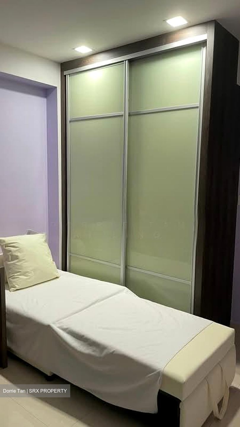 Blk 126C Kim Tian Green (Bukit Merah), HDB 4 Rooms #554969871